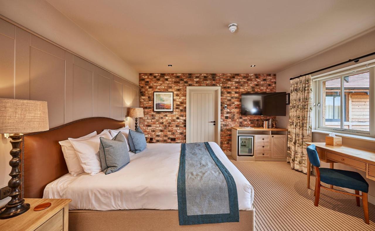 Sandburn Hall 4* Йорк