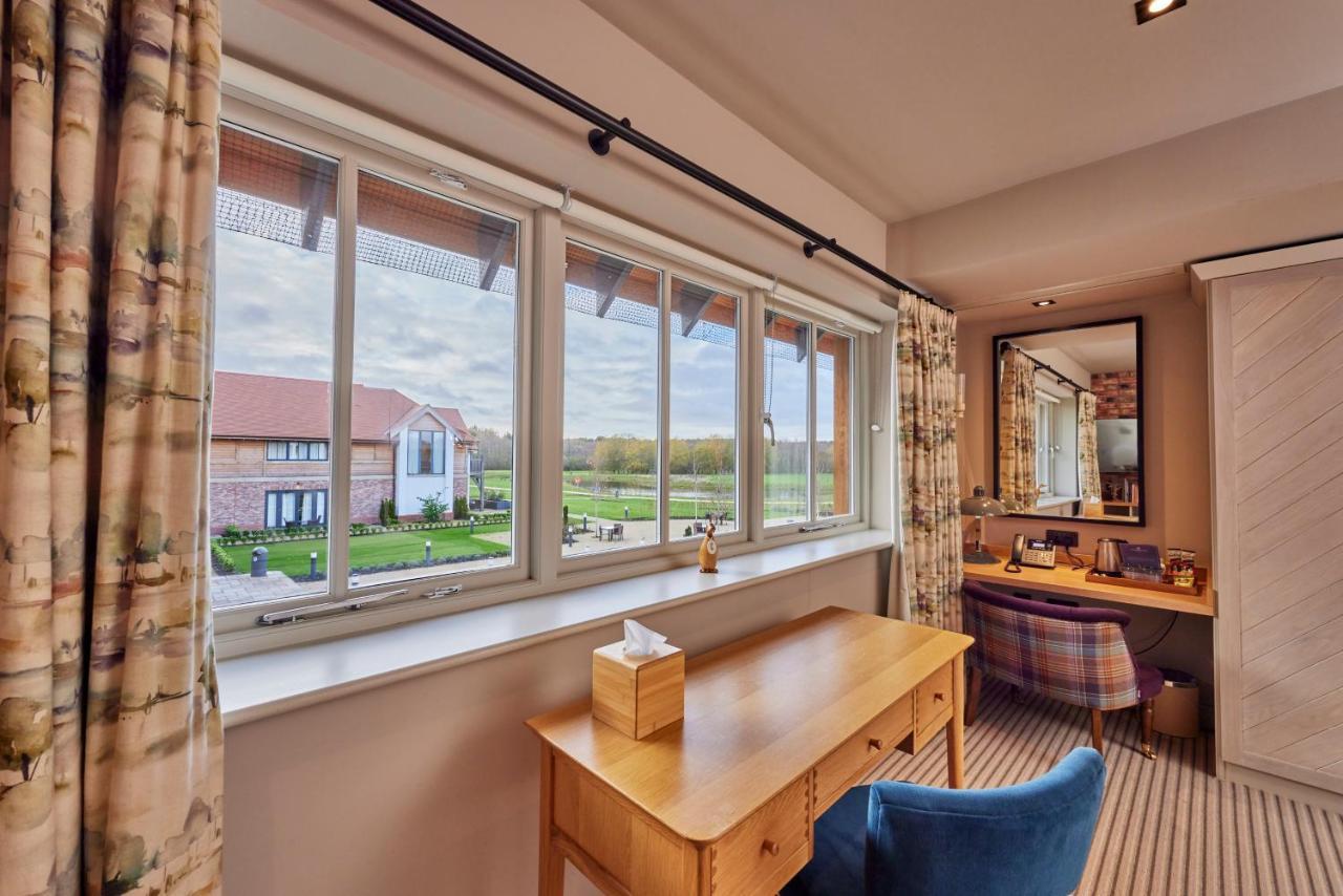 Hotel Sandburn Hall 4*