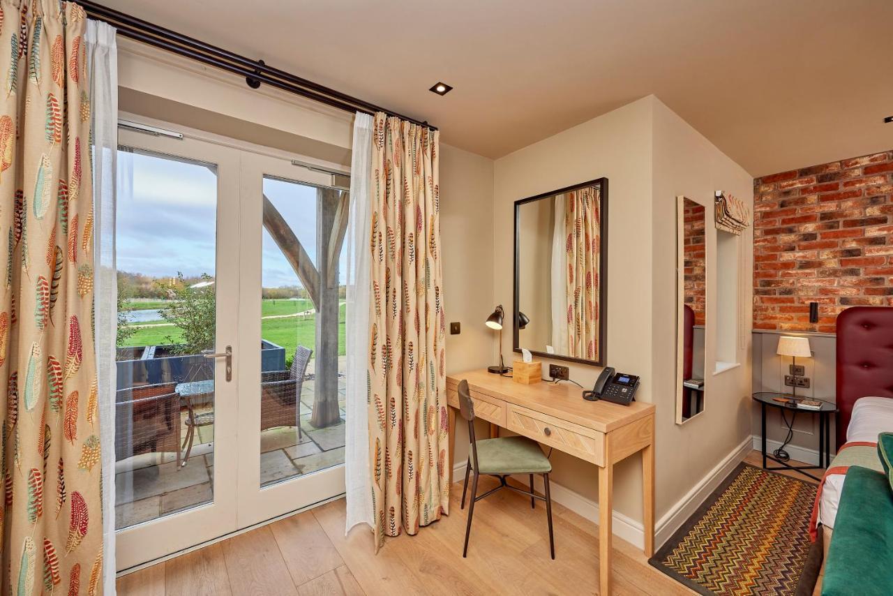 Sandburn Hall Hotel