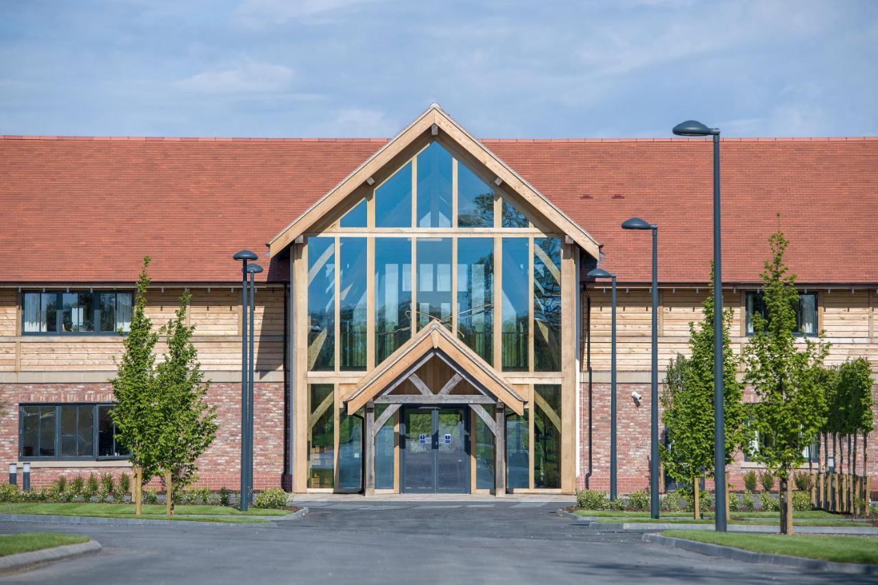 Sandburn Hall York