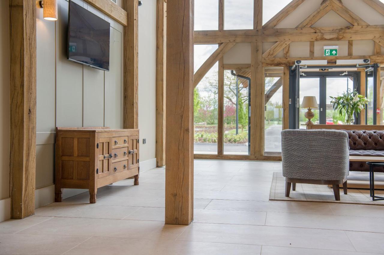 Hotel Sandburn Hall York