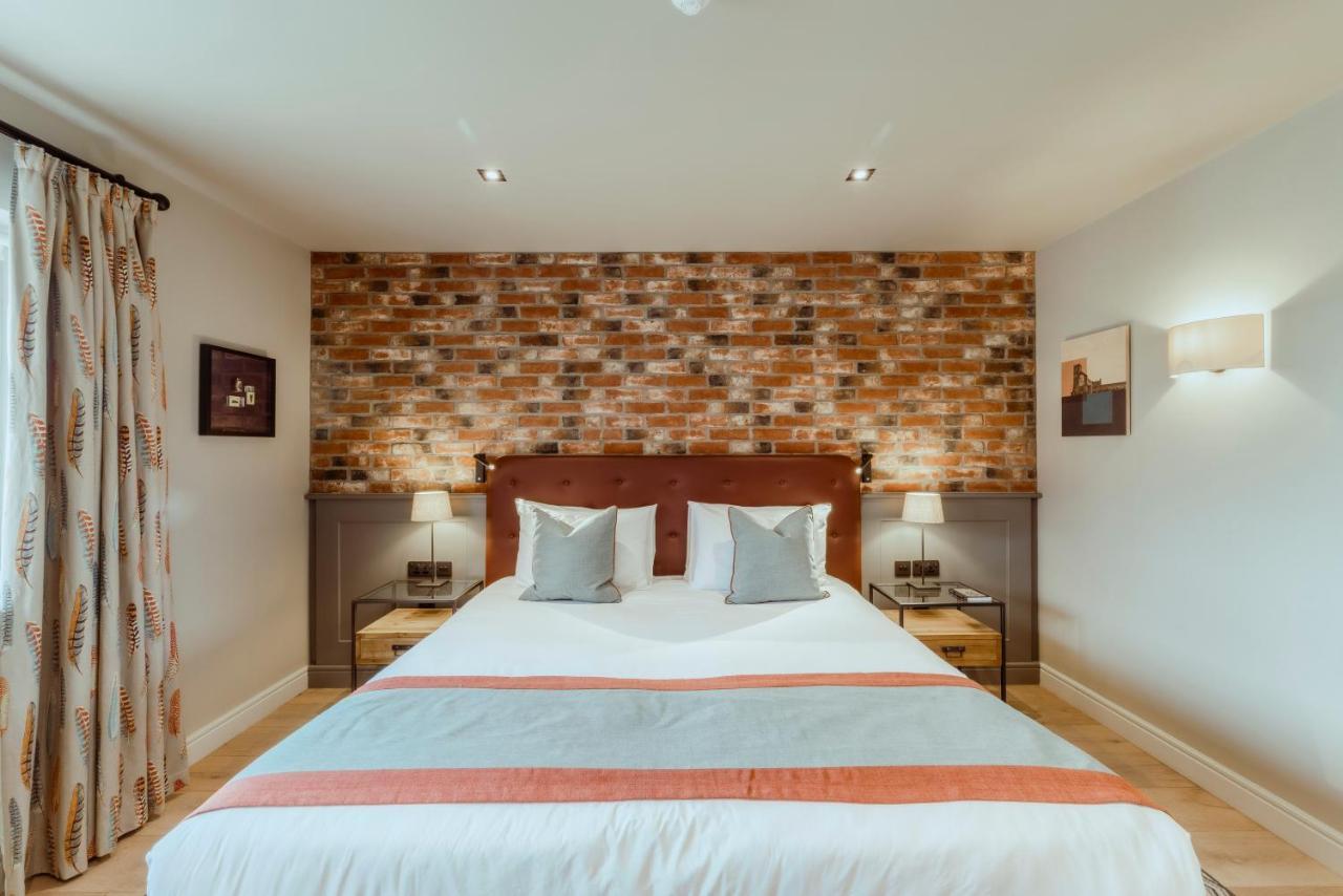 Sandburn Hall 4* York
