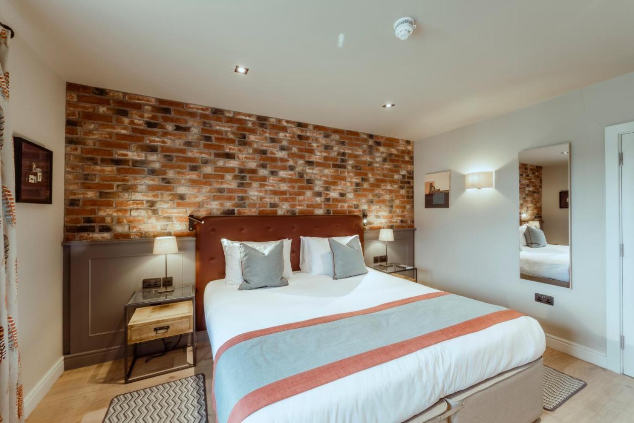 Sandburn Hall Hotel