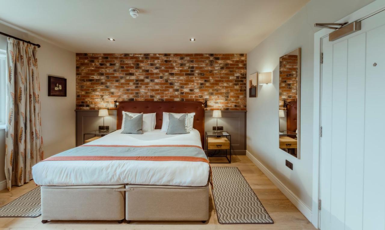 Sandburn Hall 4* York