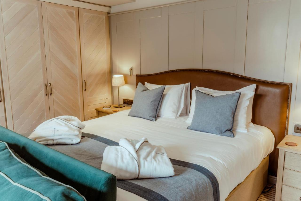 Sandburn Hall Hotel York