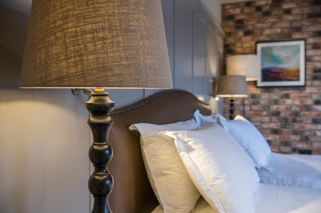 Hotel Sandburn Hall 4*