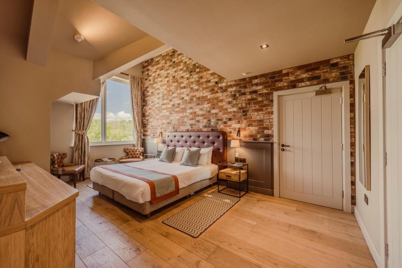 Sandburn Hall York
